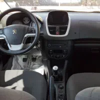 پژو ۲۰۷i دنده ای tu3|خودرو سواری و وانت|تهران, نیروی هوایی (پیروزی)|دیوار