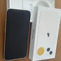 آیفون 13 نرمال