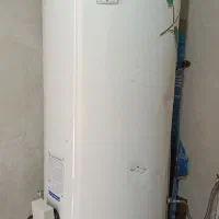 آبگرمکن ایستاده