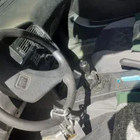 پژو RD مدل ۸۳ یشمی|خودرو سواری و وانت|کرج, پیشاهنگی|دیوار