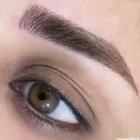 به مناسبت روز مادربند و ابرو