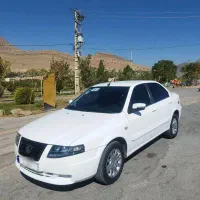 سورن پلاس EF7 دوگانه سوز|خودرو سواری و وانت|خرمآباد, |دیوار