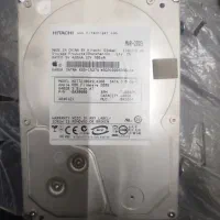 هارد ۵۰۰ و ۱ ترا