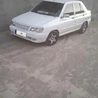 132 مدل 97 معاوضه
