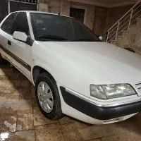 سیتروئن زانتیا فرانسه