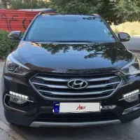 هیوندای سانتافه ix 45 2400cc، مدل ۲۰۱۶