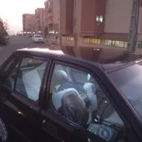 پراید ۸۲دوگانه کم کار شاسی ها پلمپ|خودرو سواری و وانت|شیرود, |دیوار