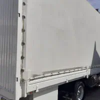 خاور درون شهر و بقیه شهرها با نازلترین قیمت بار