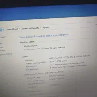 لنوو IdeaPad 130 نسل هشت cori7 گرافیک دار|رایانه همراه|کرمانشاه, |دیوار