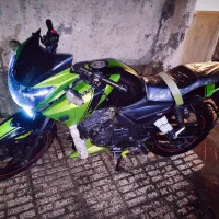 آپاچی 160مدل 94