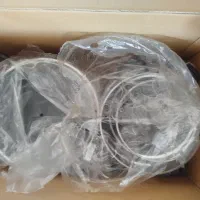 سرویس قابلمه 8پارچه|ظروف پخت‌وپز|مهاباد (آذربایجان غربی), |دیوار