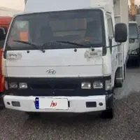 هیوندا ۶ تن مدل ۸۵