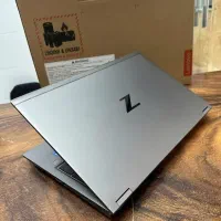 لپ تاپ HP ZBOOK FURY 15 G8|رایانه همراه|تهران, علی‌آباد|دیوار