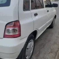 پراید ۱۱۱|خودرو سواری و وانت|مرودشت, دولت آباد|دیوار