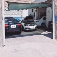 شاگرد مکانیک سواری