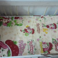 تخت‌کودک، نوزاد‌گهوارای،۵۰۰|تخت و صندلی بچه|مشهد, پورسینا|دیوار