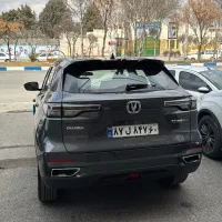 چانگان CS55|خودرو سواری و وانت|اراک, |دیوار