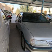 پژو دوگانه کارخانه پایان 88 کارکرد 230