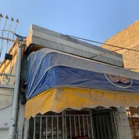 سایبان کالسکه ای مغازه|فروشگاه و مغازه|اصفهان, فجر|دیوار