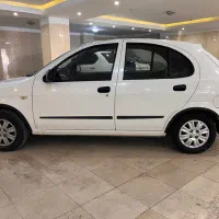 تیبا 98|خودرو سواری و وانت|تهران, صادقیه|دیوار