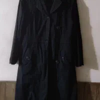 تعدادی مانتو تمیز