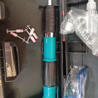 میخکوب عصایی هیلتی اصلی