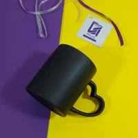 ماگ سرامیکی حرارتی یا جادویی|ظروف سرو و پذیرایی|اصفهان, طامه|دیوار