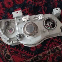 کاسه چراغ جلو|قطعات یدکی و لوازم جانبی|ملایر, |دیوار