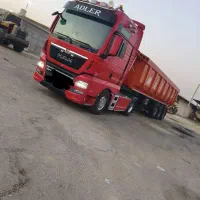 مانtgx500ریتاردر گیریبکس