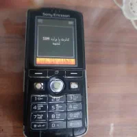 گوشی  سونی اریکسون