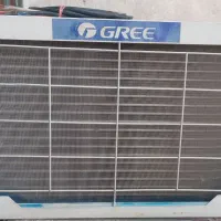 کولر گازی پنجره ای