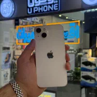 فروش قسطی آیفون۱۳ نرمال