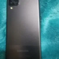 سامسونگ A12 درحد|موبایل|بروجن, |دیوار