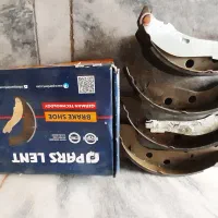لنت عقب(برند پارس لنت) پژو پارس و ۴۰۵