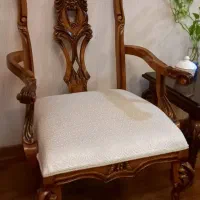 مبل چپندر|مبلمان خانگی و میز عسلی|پردیس, فاز ۳|دیوار