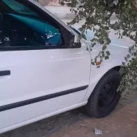 سمند مدل ۹۱ کم کار بدون رنگ تمیز سلامت|خودرو سواری و وانت|قم, سالاریه|دیوار