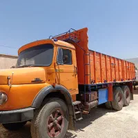 ده چرخ بالاگیر شرکت نفتی