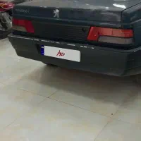 پژو اردی /مدل1385|خودرو سواری و وانت|اسفراین, |دیوار