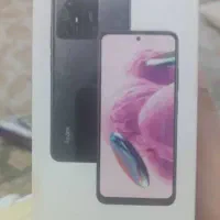 گوشی سالم ردمی نوت ۱۲s