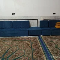 مبل سالم|مبلمان خانگی و میز عسلی|زاهدان, |دیوار