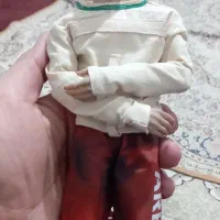اکشن فیگور جوکر crazy toys|مجسمه، تندیس، ماکت|تهران, چیتگر شمالی|دیوار