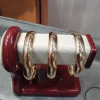 النگو اینه ای و مدل دار فقط جهت سرمایه گزاری|جواهرات|اقبالیه, |دیوار