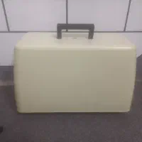 چرخ خیاطی مارک ژانومه