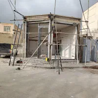 کرکره برقی نصب و تعمیر و جک پارکینگی|خدمات پیشه و مهارت|اردبیل, |دیوار