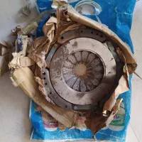 دیسک پیکان نو نو و رادیاتور ۴۰۵ نو تک لول