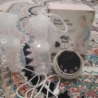 شیردوش برقی