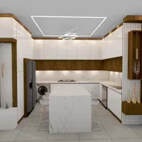 واحد اجاره ای فازهشت پردیس محله یک|اجارهٔ آپارتمان|پردیس, فاز ۸|دیوار