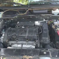 ماشین پژو پارس|خودرو سواری و وانت|خرم‌آباد, |دیوار