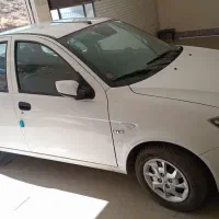 ساینا sدوگانه مدل ۱۴۰۲|خودرو سواری و وانت|ملایر, |دیوار