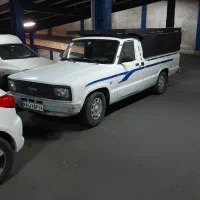 وانت بار، بار بری،حمل بار